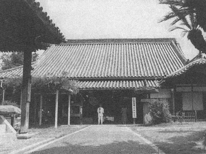 縁起・歴史