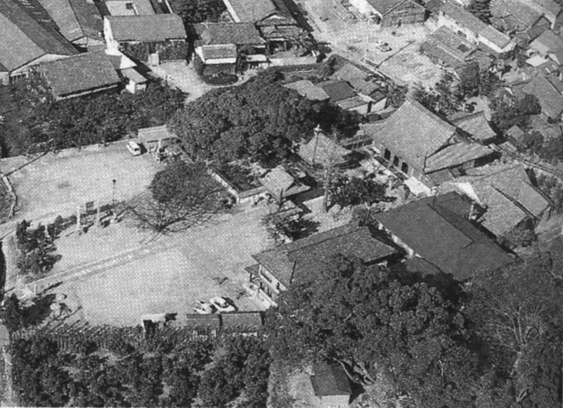 縁起・歴史